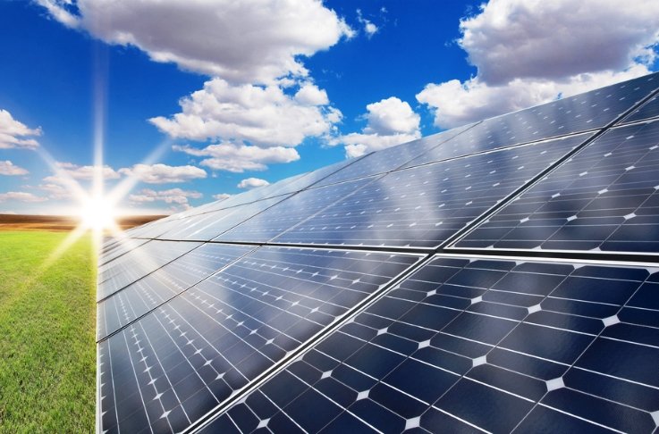 Panourile solare vor avea un efect de floarea soarelui, datorită noilor polimeri