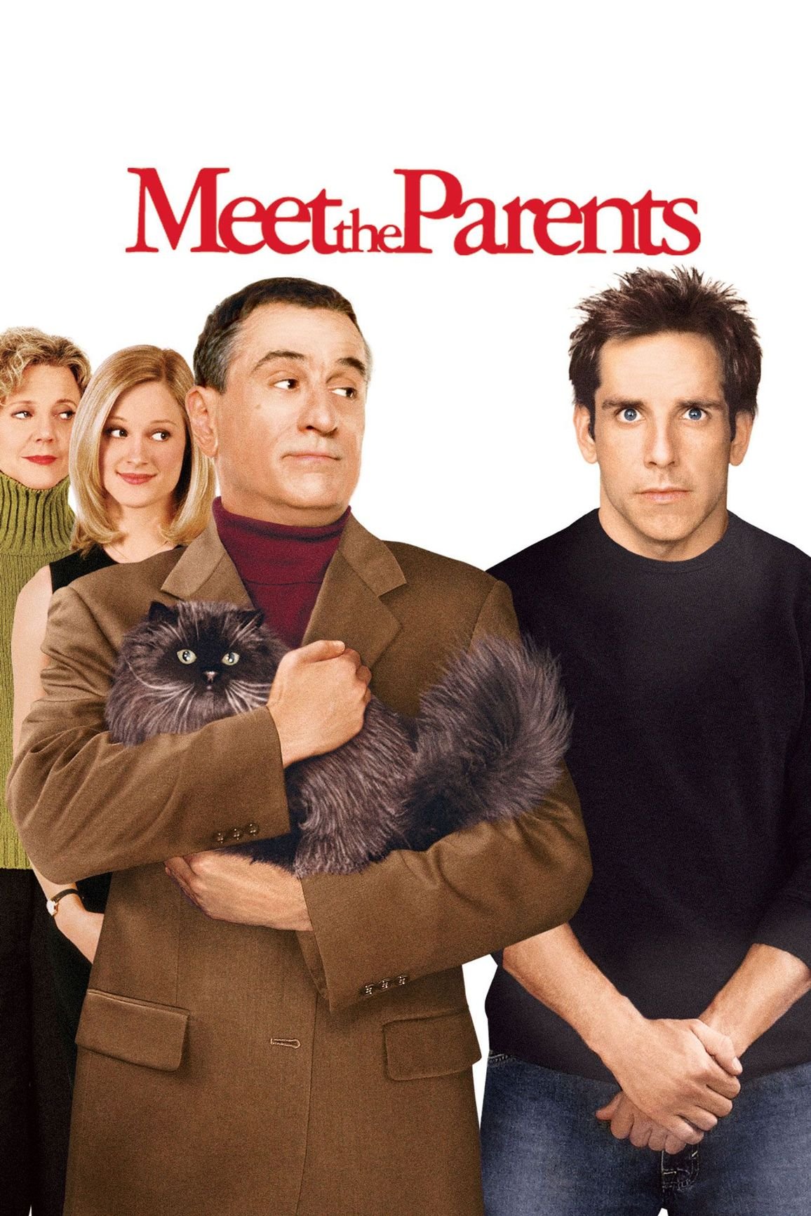 „ Meet the parents ” ( 2000 )