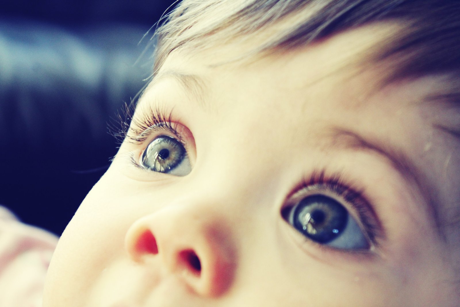 Ce trebuie să știi despre conjunctivită la copii