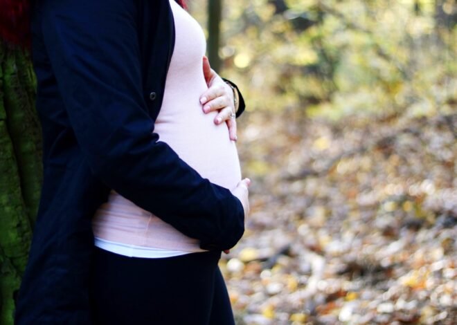 Ce trebuie să știi despre primul trimestru de sarcină?