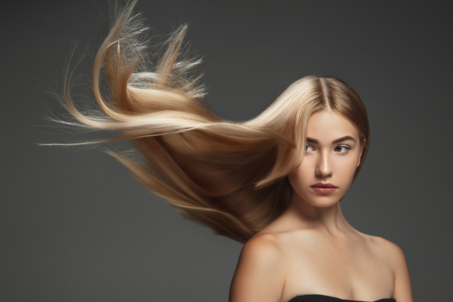 Scalp sensibil si iritat? Solutii MilK Shake pentru calmare, echilibrare si confort imediat